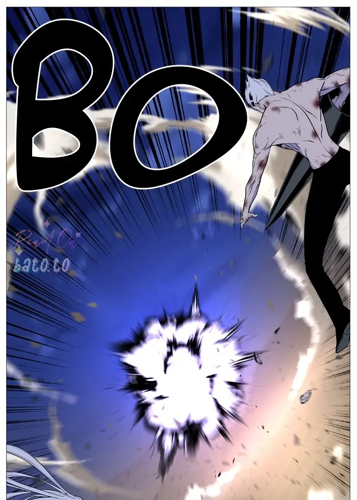 Read Noblesse ENGLISH Manga Online