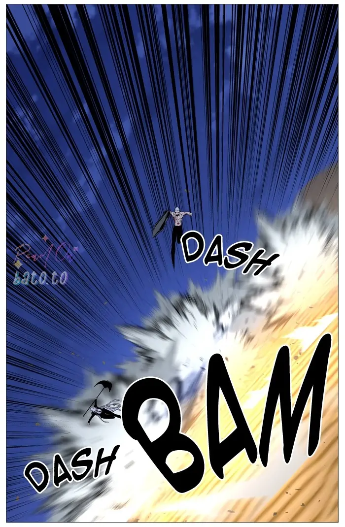 Read Noblesse ENGLISH Manga Online