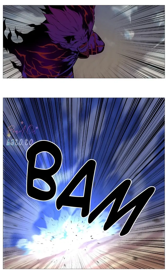 Read Noblesse ENGLISH Manga Online