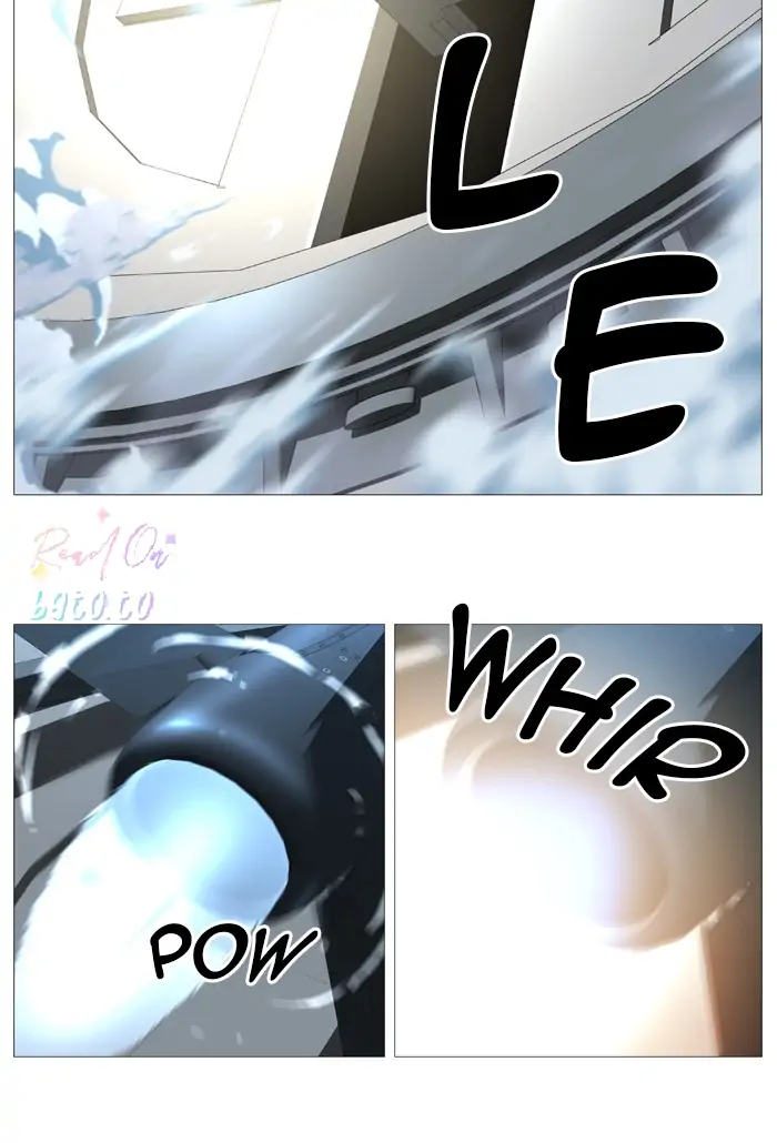 Read Noblesse ENGLISH Manga Online