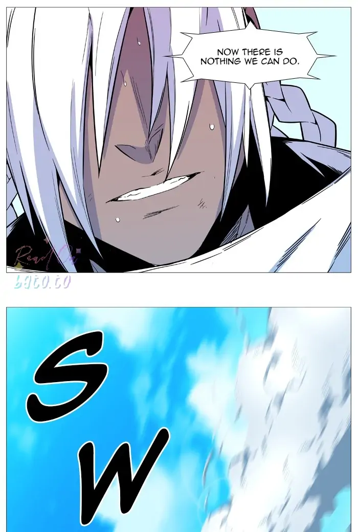 Read Noblesse ENGLISH Manga Online