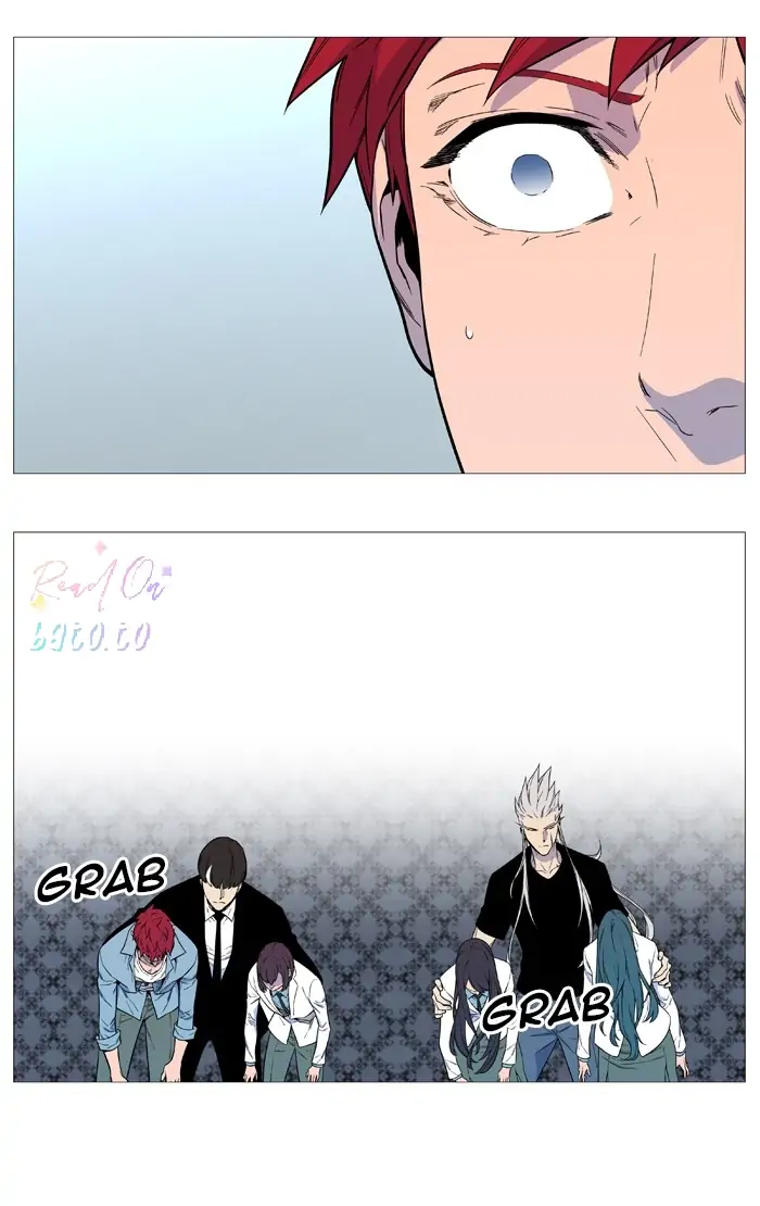 Read Noblesse ENGLISH Manga Online