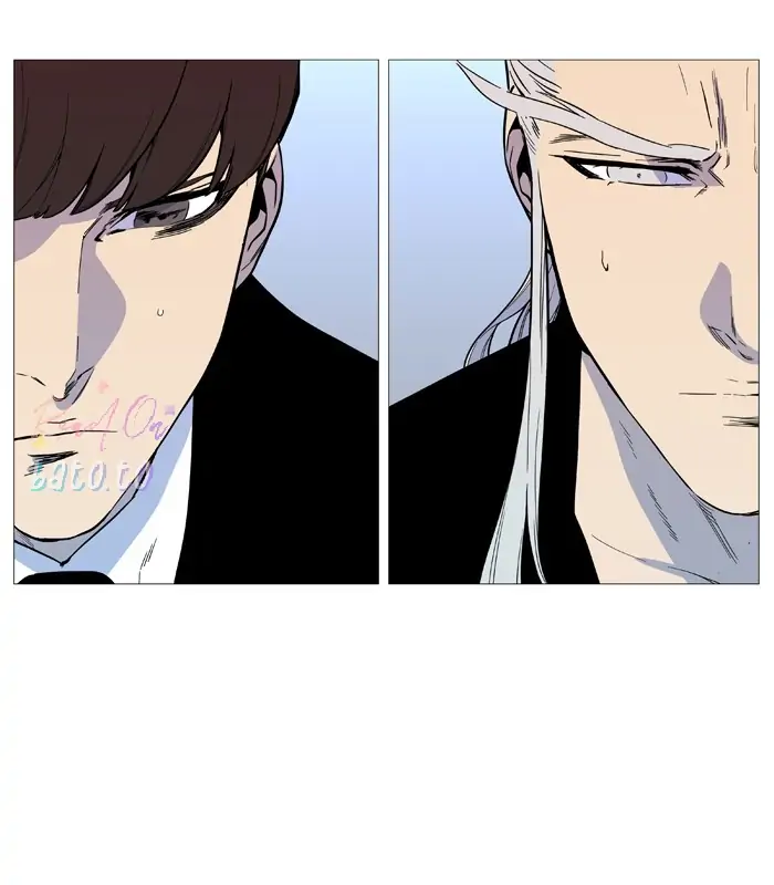 Read Noblesse ENGLISH Manga Online