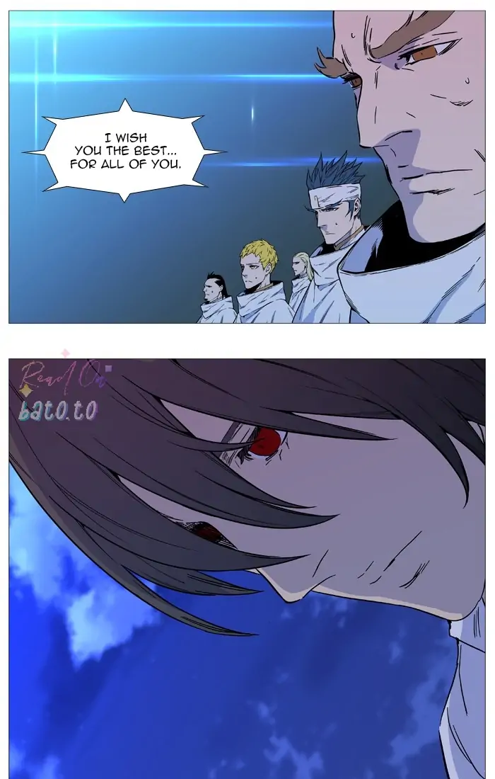 Read Noblesse ENGLISH Manga Online