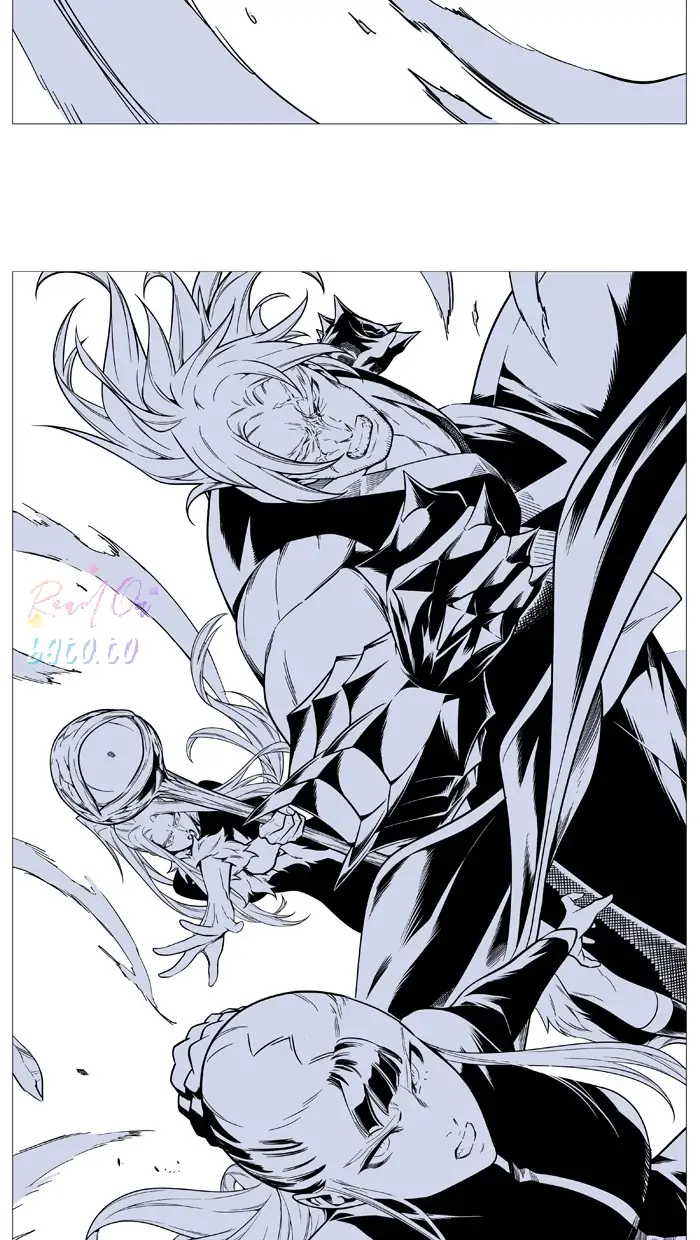 Read Noblesse ENGLISH Manga Online