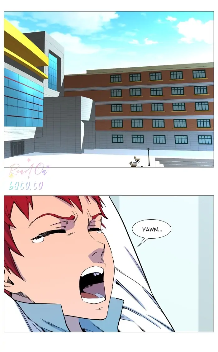 Read Noblesse ENGLISH Manga Online