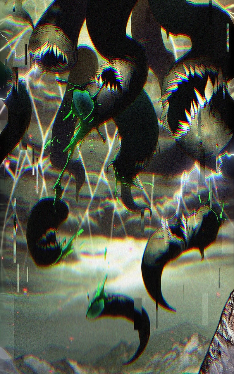 Read Omniscient Reader's Viewpoint ENGLISH Manga Online