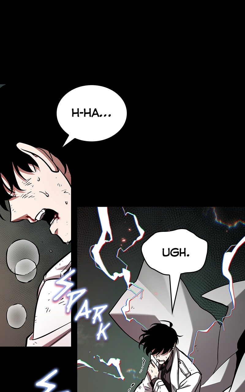 Read Omniscient Reader's Viewpoint ENGLISH Manga Online