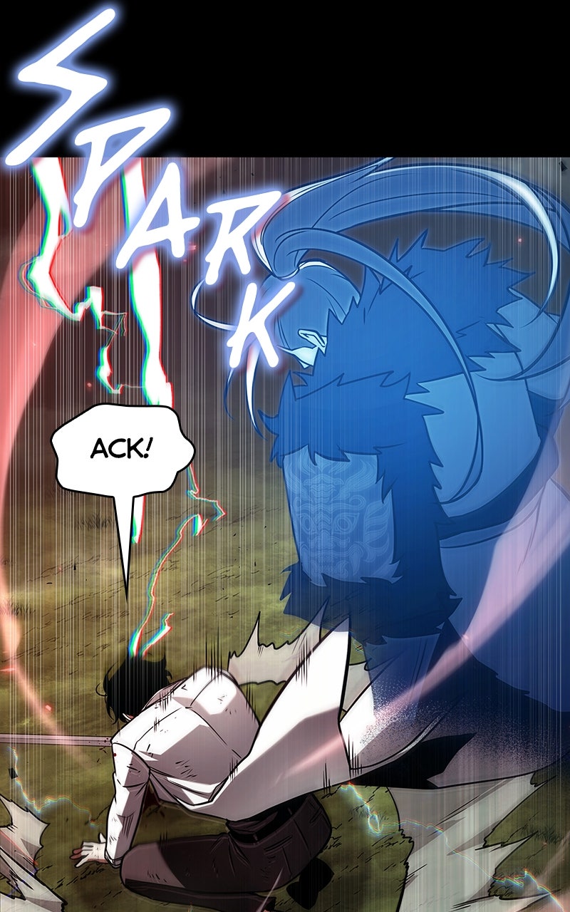 Read Omniscient Reader's Viewpoint ENGLISH Manga Online