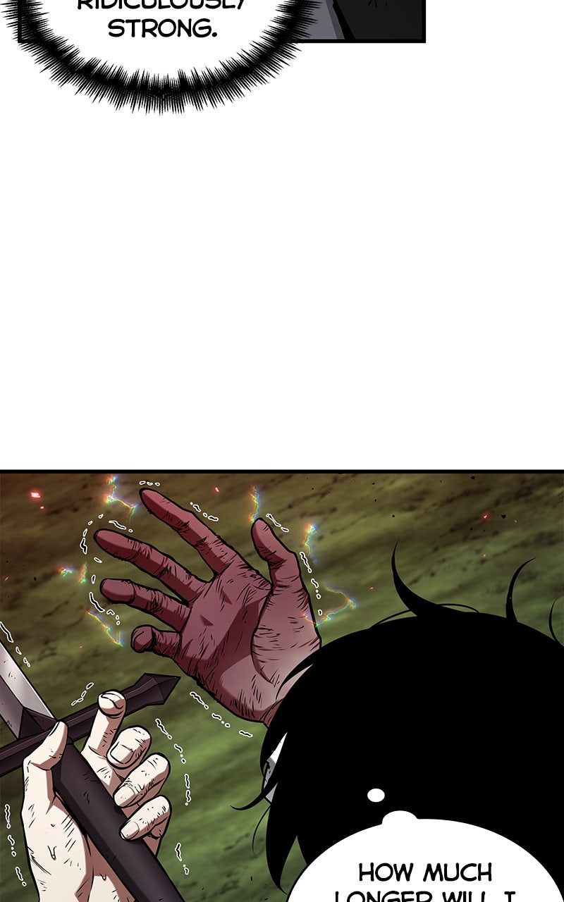 Read Omniscient Reader's Viewpoint ENGLISH Manga Online