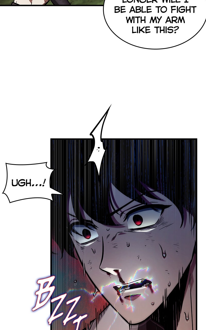 Read Omniscient Reader's Viewpoint ENGLISH Manga Online