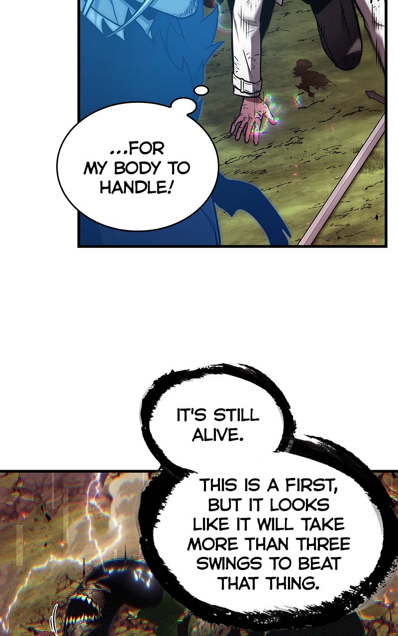 Read Omniscient Reader's Viewpoint ENGLISH Manga Online