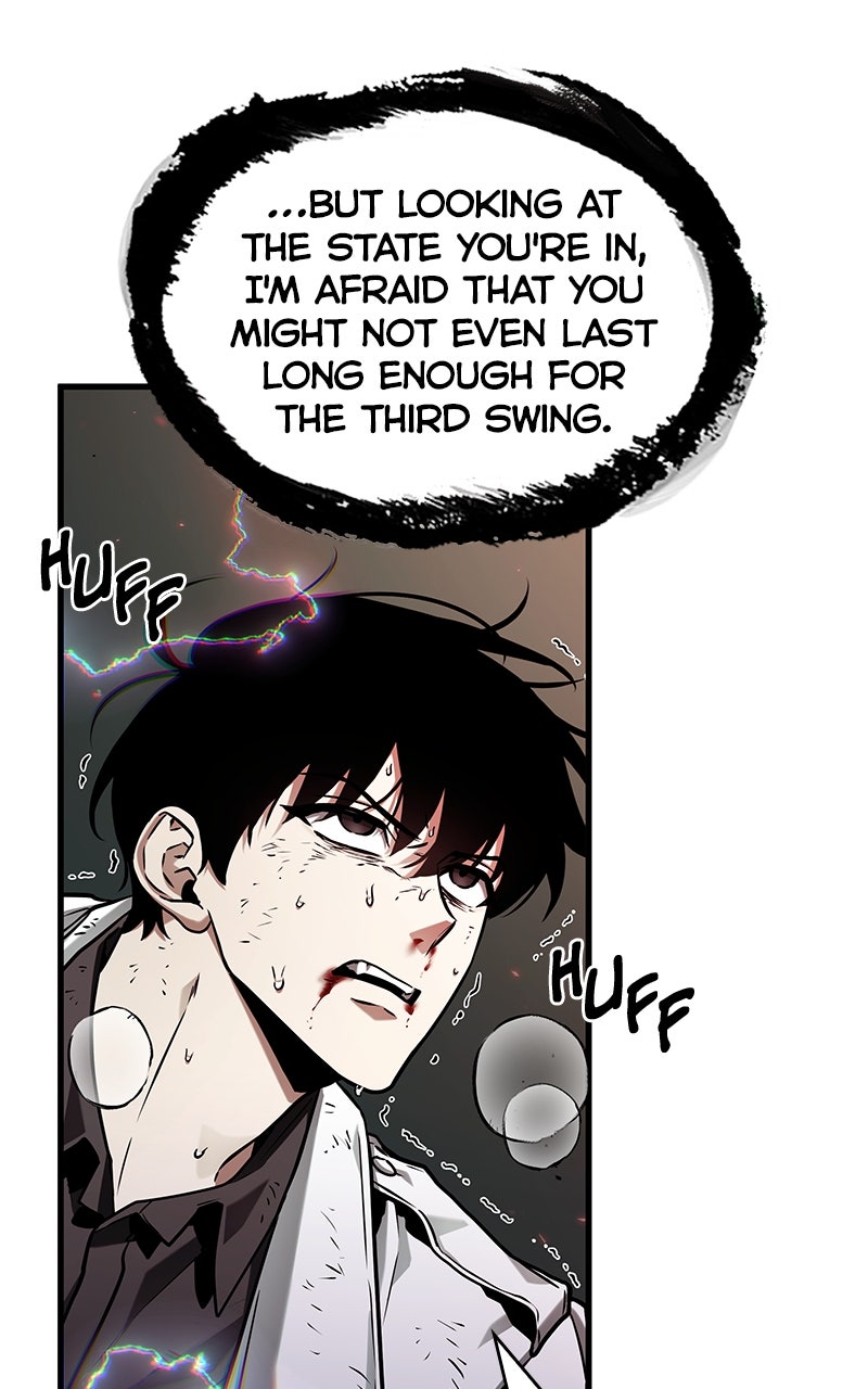 Read Omniscient Reader's Viewpoint ENGLISH Manga Online