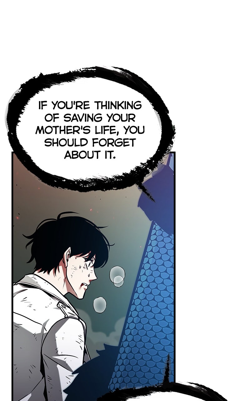 Read Omniscient Reader's Viewpoint ENGLISH Manga Online