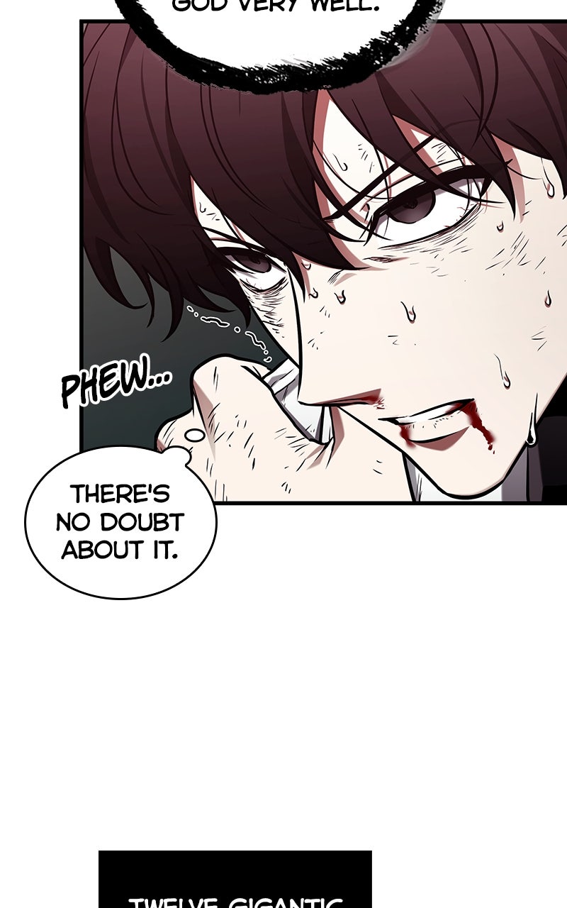 Read Omniscient Reader's Viewpoint ENGLISH Manga Online