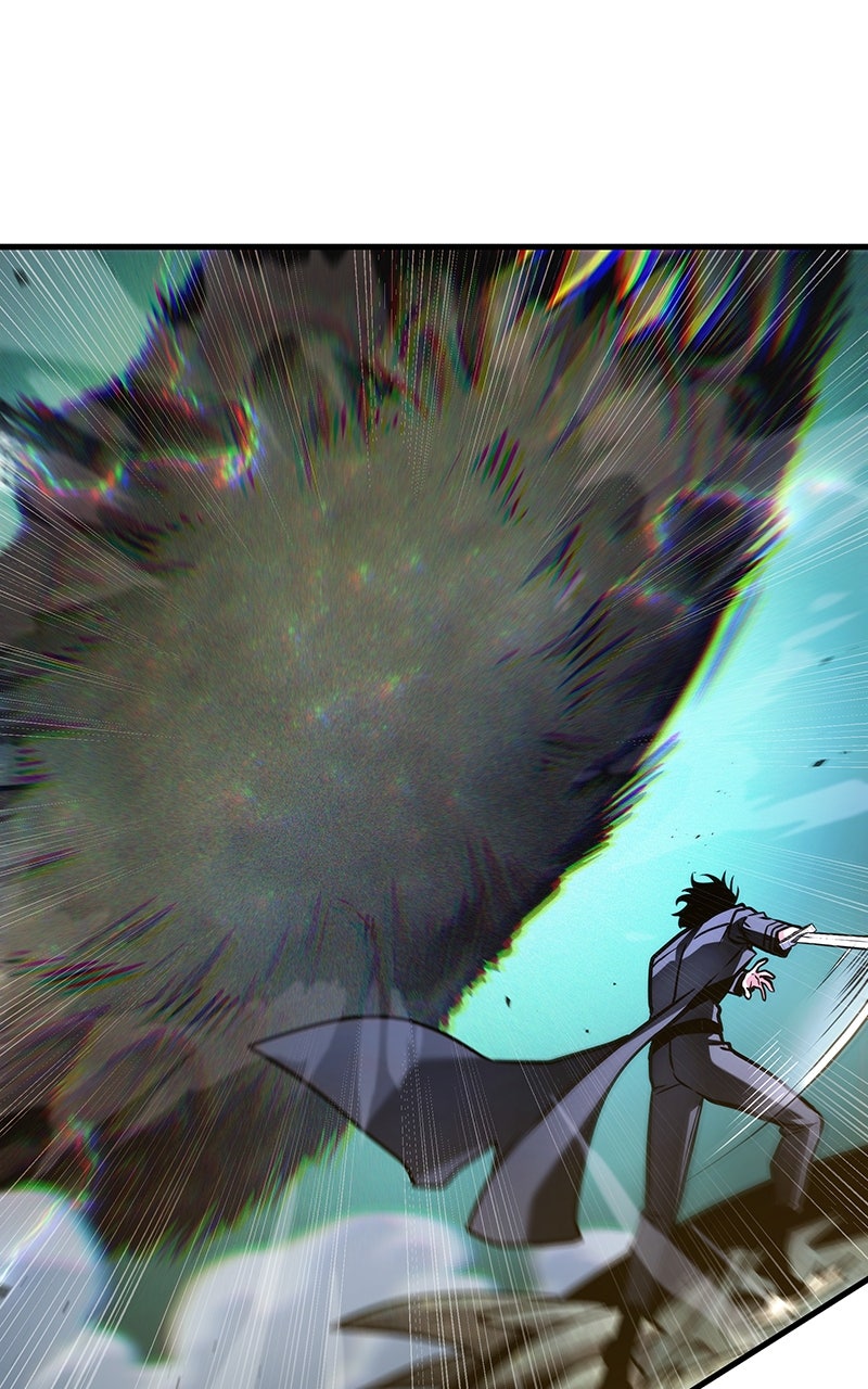 Read Omniscient Reader's Viewpoint ENGLISH Manga Online