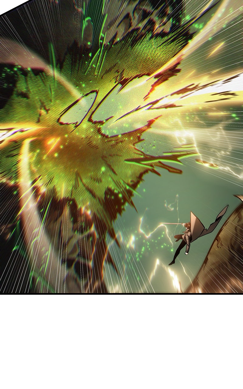 Read Omniscient Reader's Viewpoint ENGLISH Manga Online