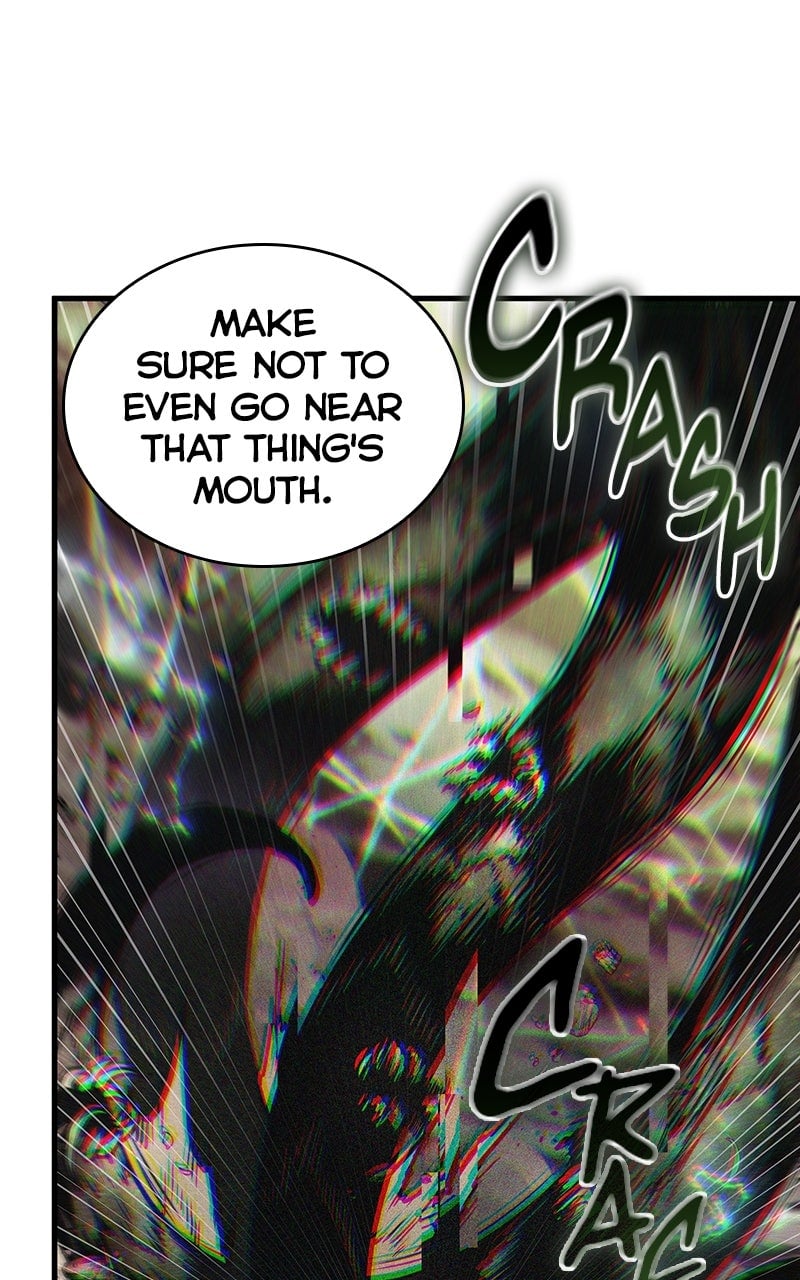 Read Omniscient Reader's Viewpoint ENGLISH Manga Online