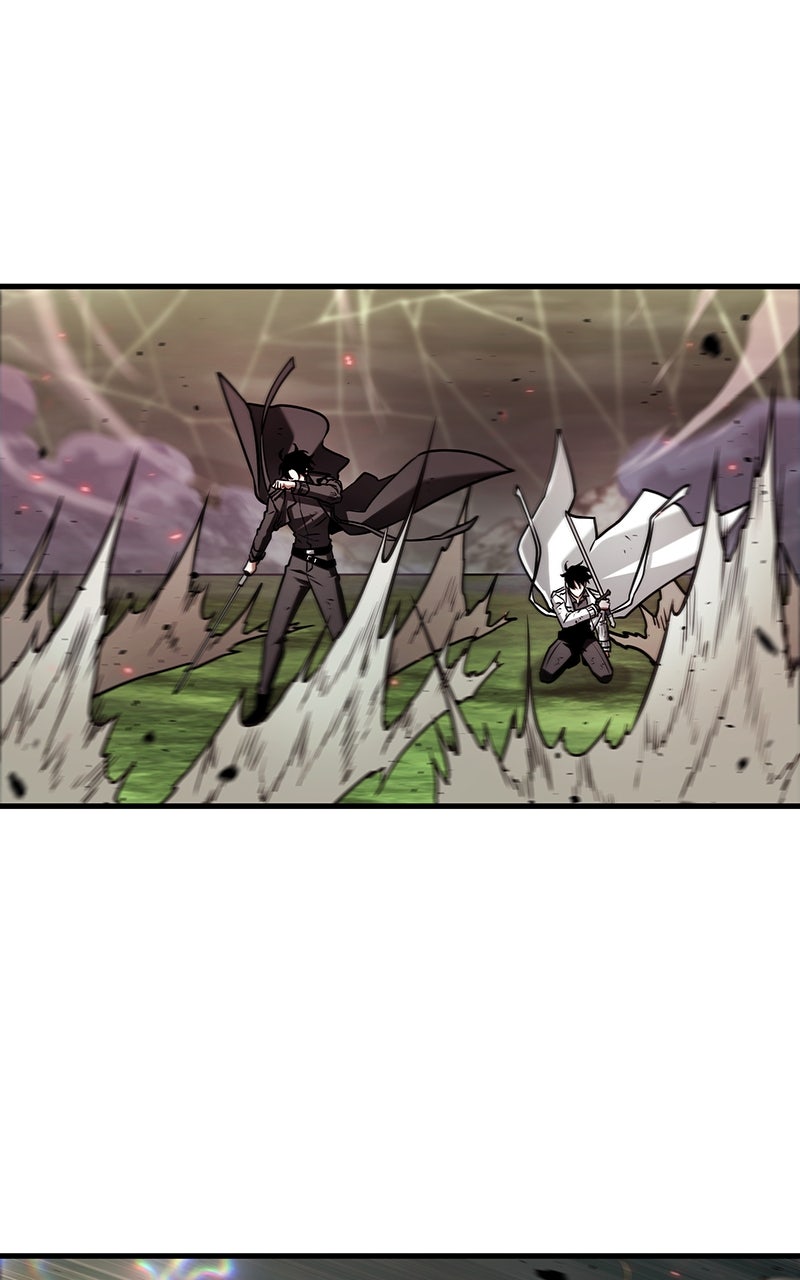 Read Omniscient Reader's Viewpoint ENGLISH Manga Online