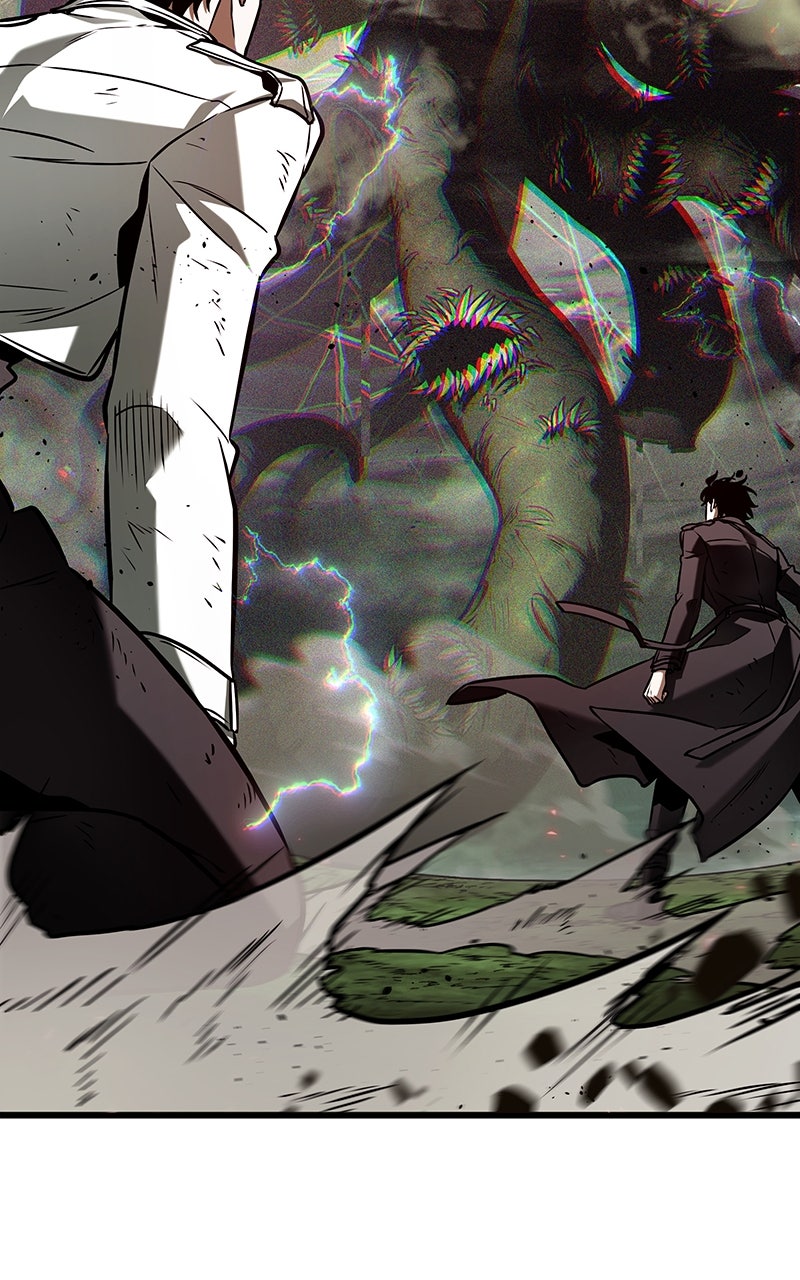 Read Omniscient Reader's Viewpoint ENGLISH Manga Online