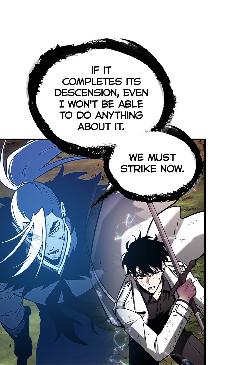 Read Omniscient Reader's Viewpoint ENGLISH Manga Online