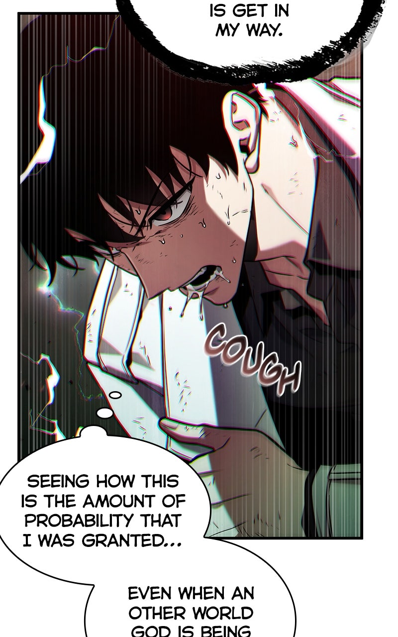 Read Omniscient Reader's Viewpoint ENGLISH Manga Online