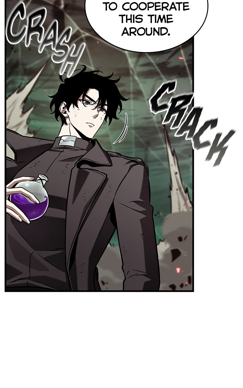 Read Omniscient Reader's Viewpoint ENGLISH Manga Online