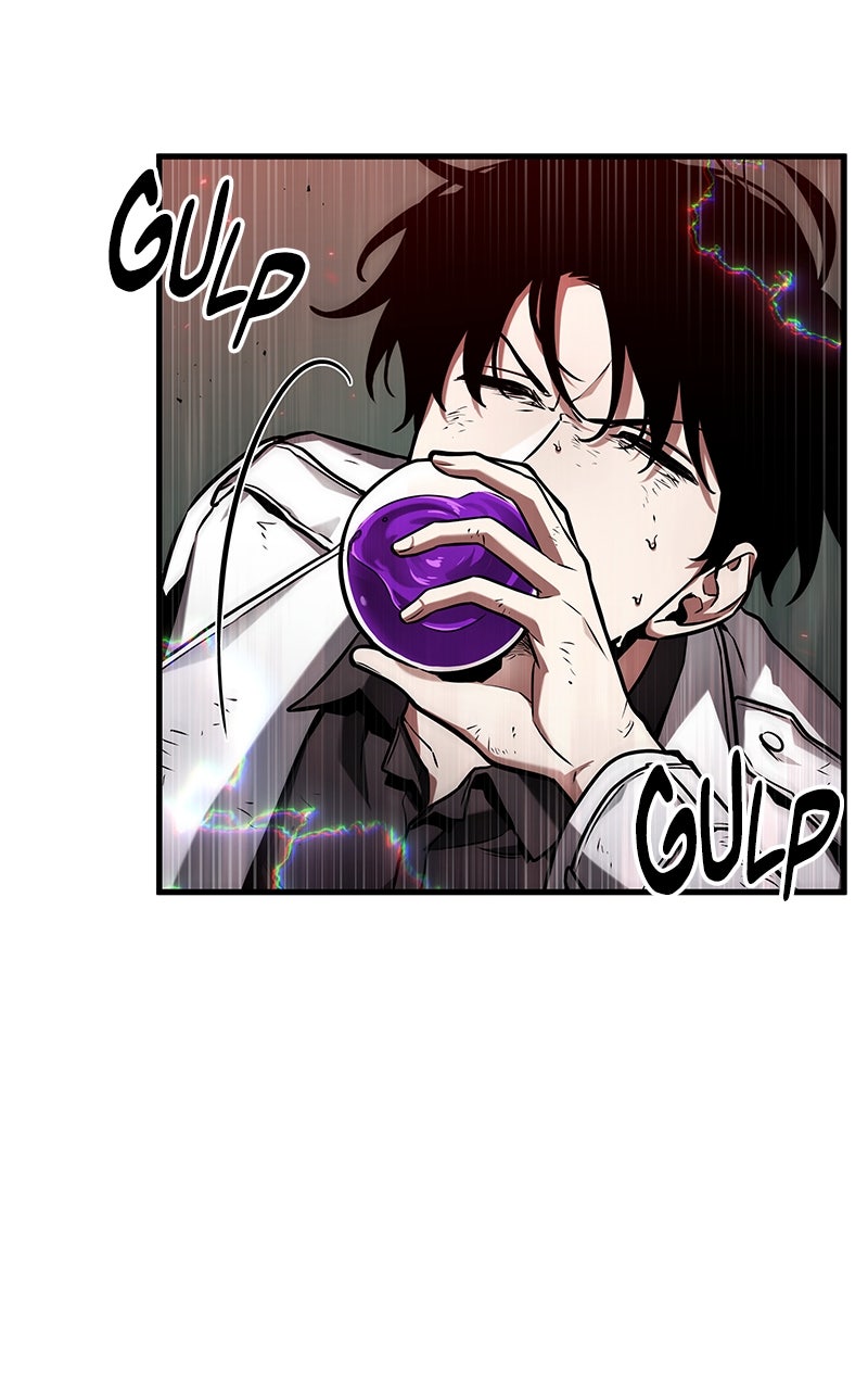 Read Omniscient Reader's Viewpoint ENGLISH Manga Online