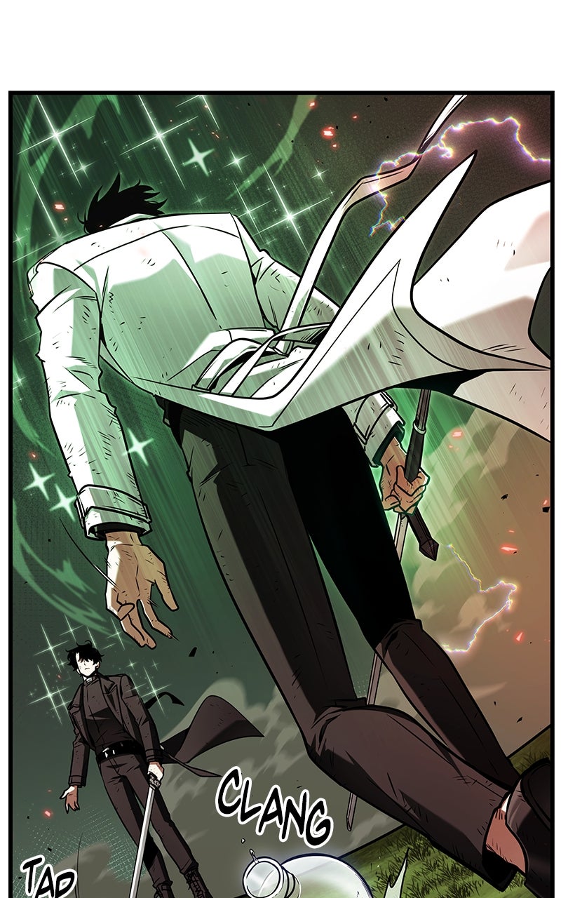 Read Omniscient Reader's Viewpoint ENGLISH Manga Online