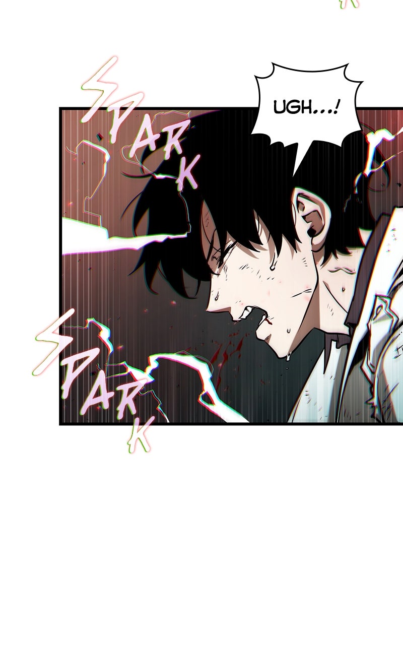 Read Omniscient Reader's Viewpoint ENGLISH Manga Online