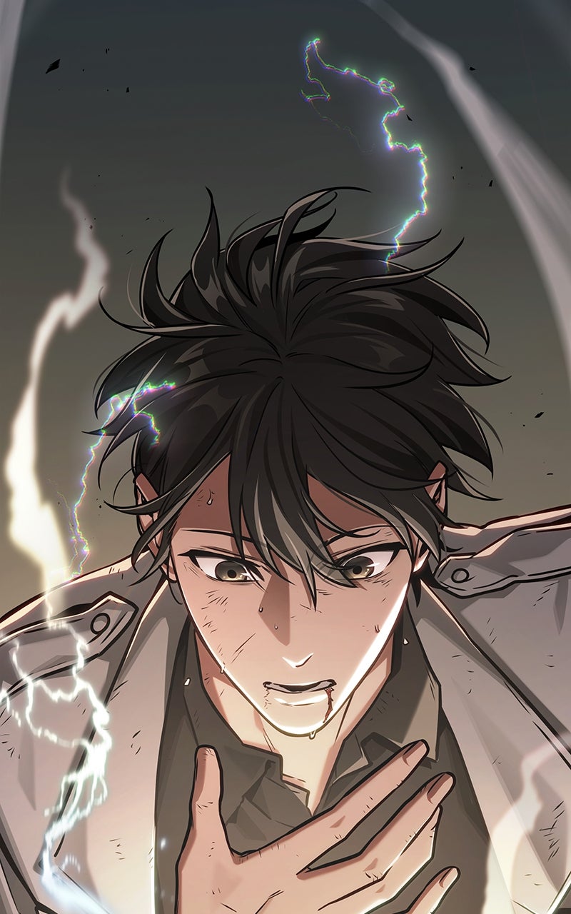 Read Omniscient Reader's Viewpoint ENGLISH Manga Online