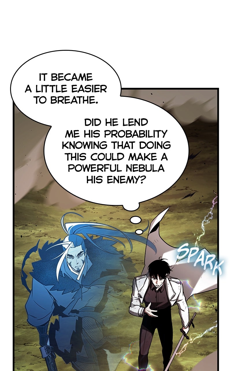 Read Omniscient Reader's Viewpoint ENGLISH Manga Online