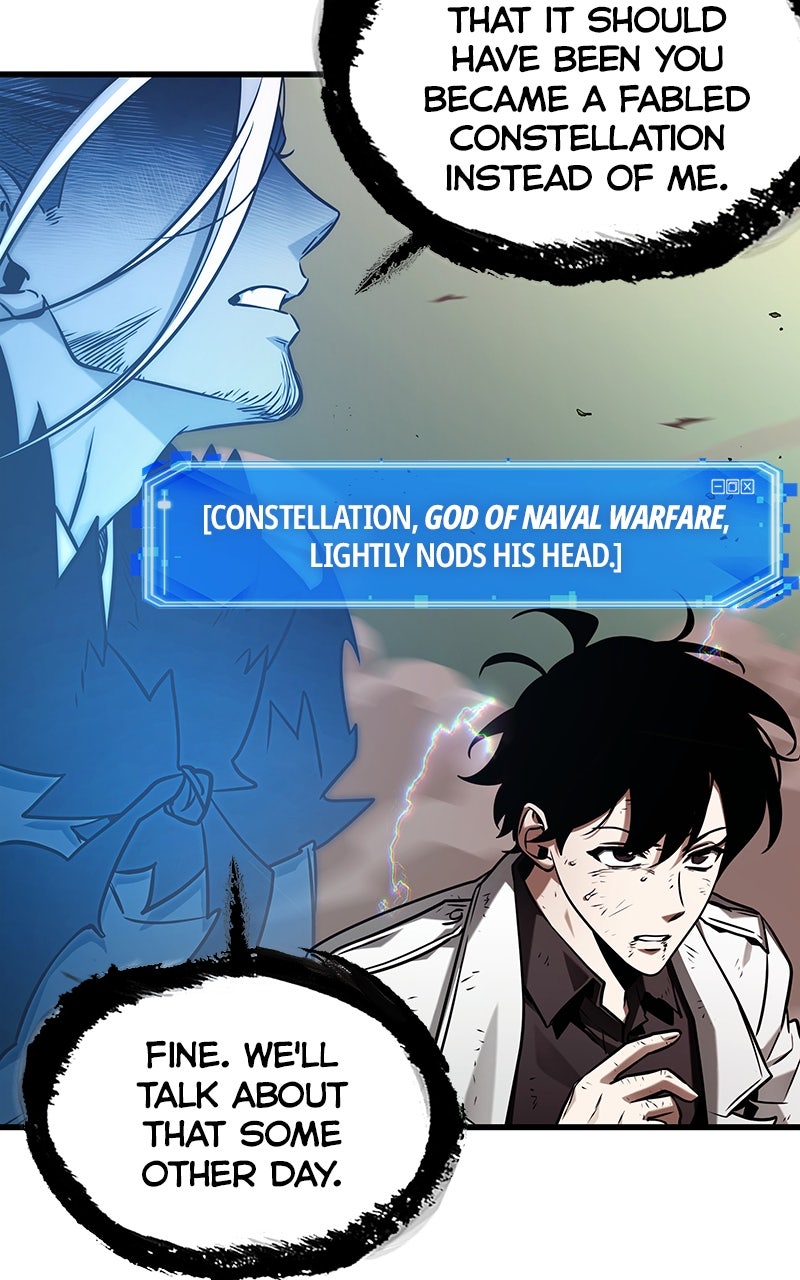 Read Omniscient Reader's Viewpoint ENGLISH Manga Online