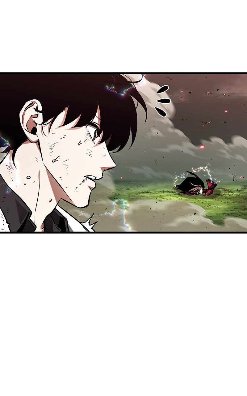 Read Omniscient Reader's Viewpoint ENGLISH Manga Online