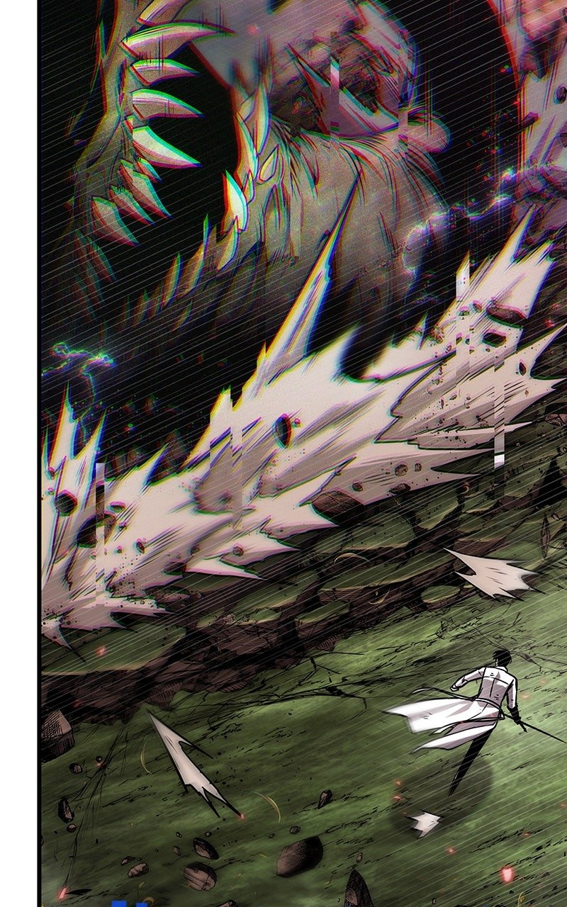 Read Omniscient Reader's Viewpoint ENGLISH Manga Online