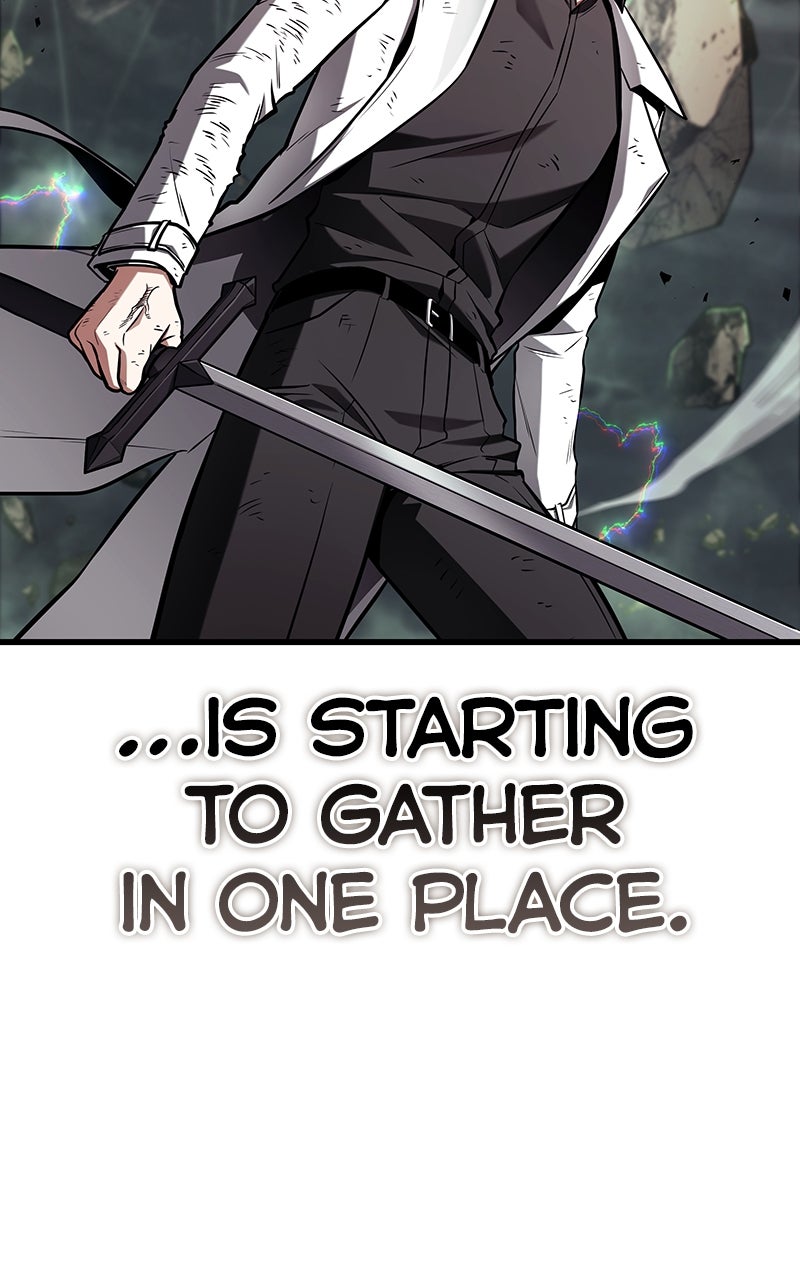 Read Omniscient Reader's Viewpoint ENGLISH Manga Online