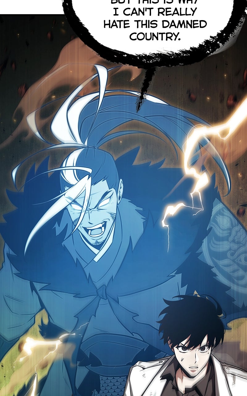 Read Omniscient Reader's Viewpoint ENGLISH Manga Online