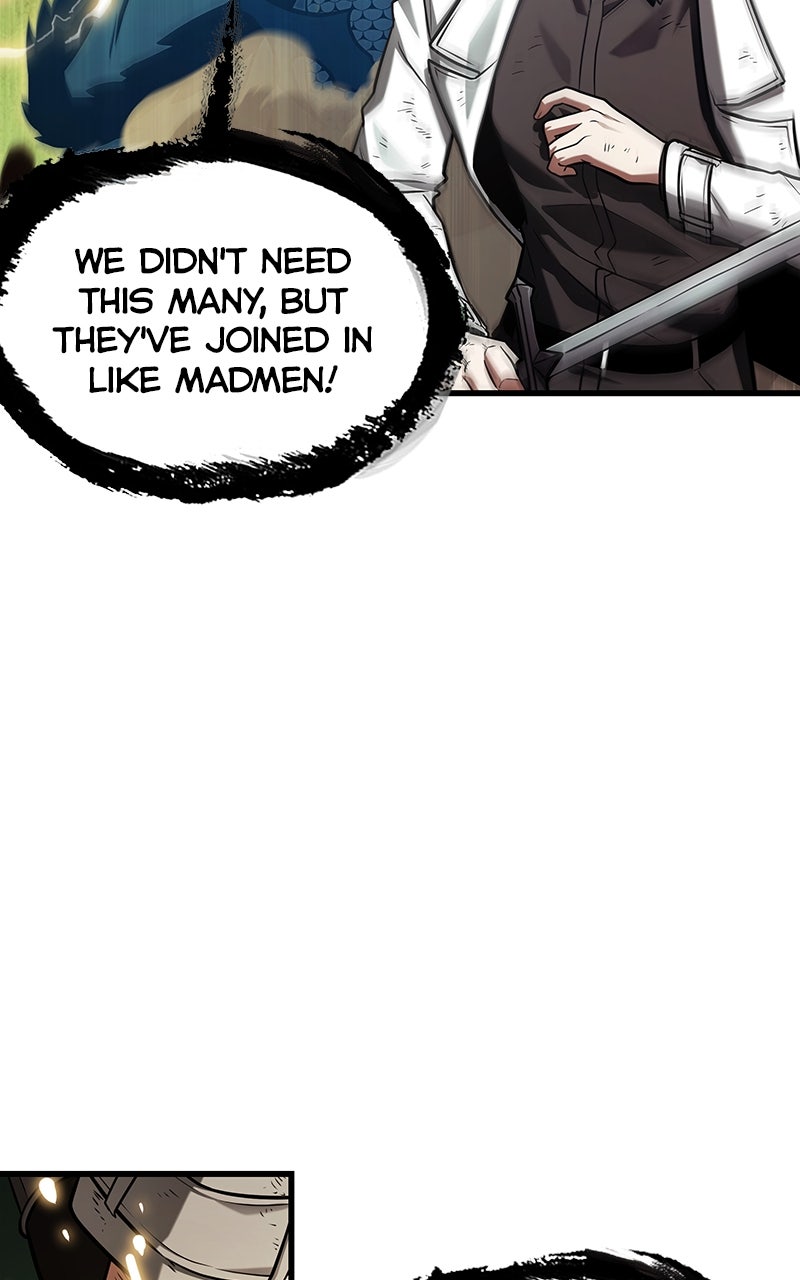 Read Omniscient Reader's Viewpoint ENGLISH Manga Online