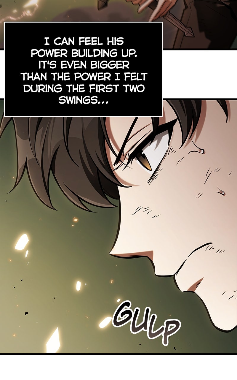 Read Omniscient Reader's Viewpoint ENGLISH Manga Online