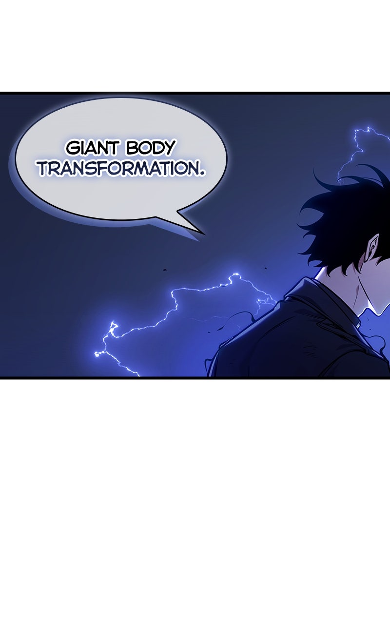 Read Omniscient Reader's Viewpoint ENGLISH Manga Online