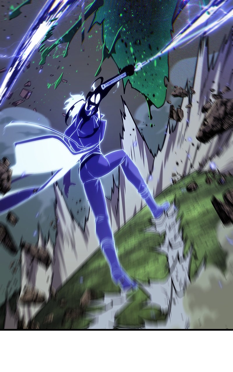 Read Omniscient Reader's Viewpoint ENGLISH Manga Online