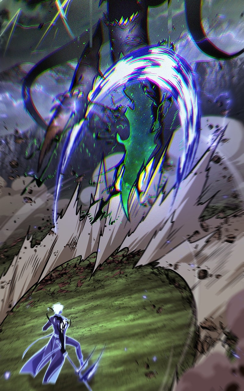 Read Omniscient Reader's Viewpoint ENGLISH Manga Online