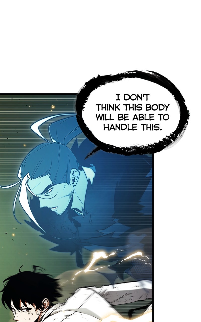 Read Omniscient Reader's Viewpoint ENGLISH Manga Online