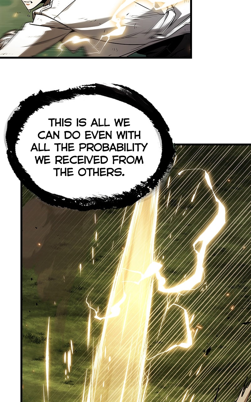 Read Omniscient Reader's Viewpoint ENGLISH Manga Online