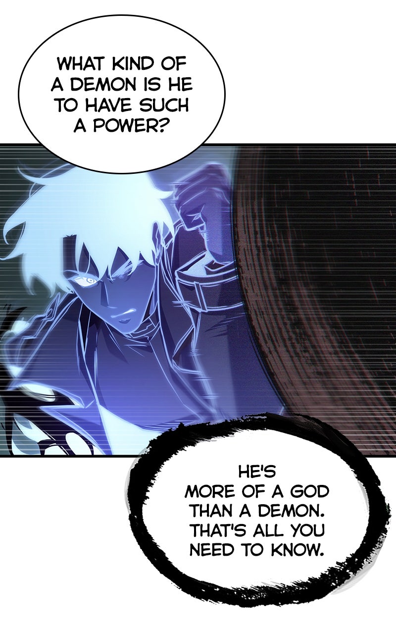 Read Omniscient Reader's Viewpoint ENGLISH Manga Online