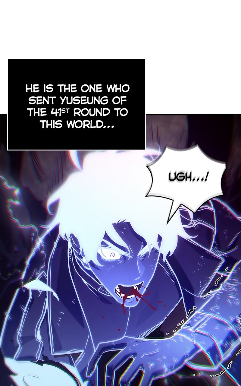 Read Omniscient Reader's Viewpoint ENGLISH Manga Online