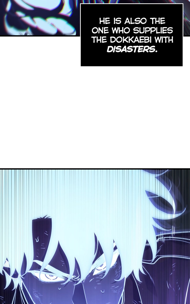 Read Omniscient Reader's Viewpoint ENGLISH Manga Online