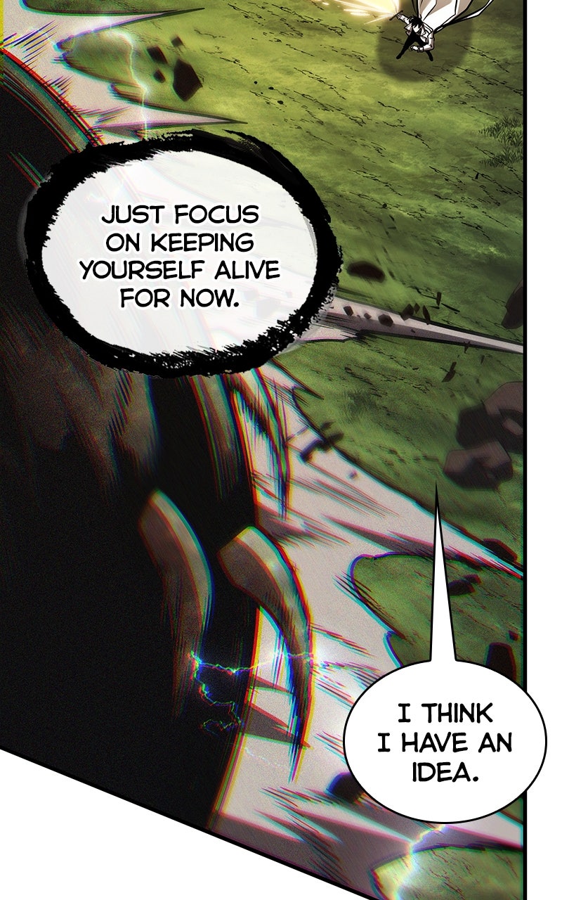 Read Omniscient Reader's Viewpoint ENGLISH Manga Online