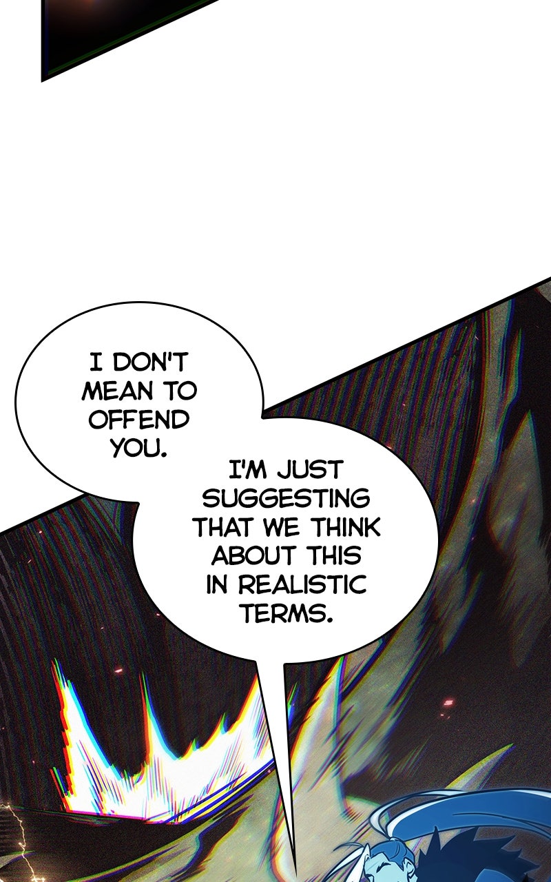 Read Omniscient Reader's Viewpoint ENGLISH Manga Online