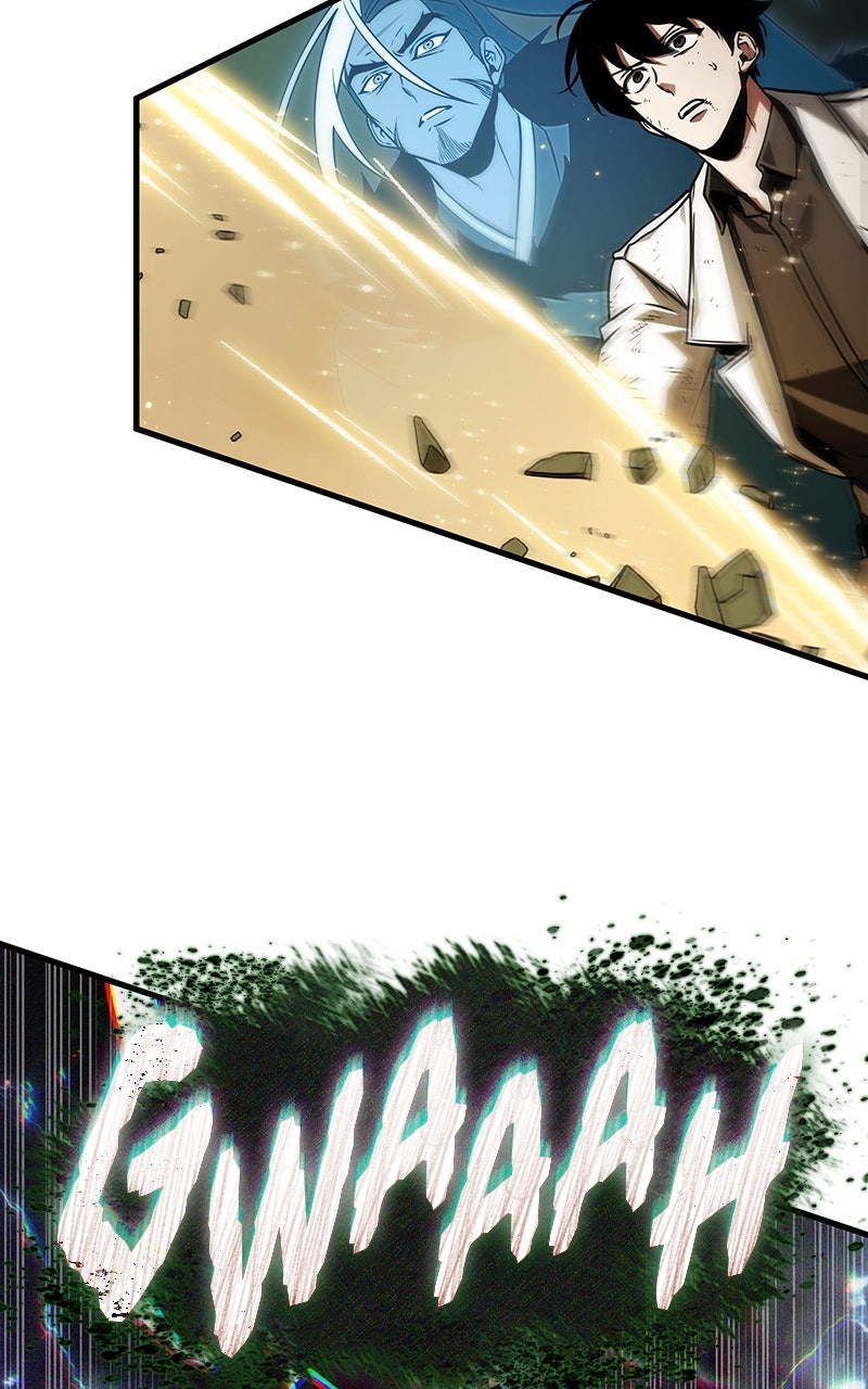 Read Omniscient Reader's Viewpoint ENGLISH Manga Online